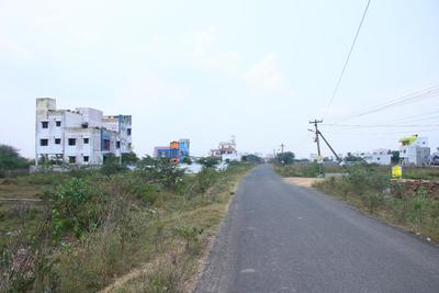 Project Image of 460.0 - 1990.0 Sq.ft Residential Plot Plot for buy in Hitech Shri Vari Nilayam