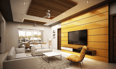 Project Image of 0.0 - 1842.0 Sq.ft 3 BHK Apartment for buy in Etica Srinidhi