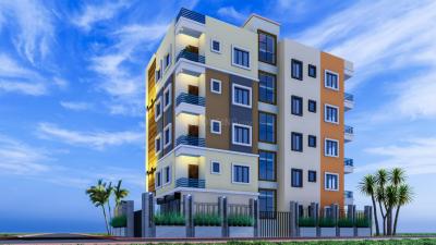 Project Image of 760.0 - 1039.0 Sq.ft 2 BHK Apartment for buy in Reliable Swabhumi Apartment