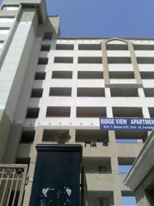 Project Image of 1200.0 - 2010.0 Sq.ft 2 BHK Apartment for buy in Sam Ridge View Apartment