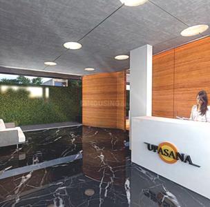 Project Image of 1563.0 - 1565.0 Sq.ft 3 BHK Apartment for buy in Upasna 5th Avenue