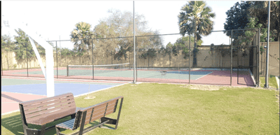 Project Image of 1333.0 - 2590.0 Sq.ft 2 BHK Villa for buy in Shalimar Garden Bay Phase 1 Villa