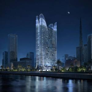Project Image of 396.0 - 994.0 Sq.ft Studio Studio Apartment for buy in Binghatti Skyhall