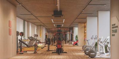 Project Image of 682.5 - 1018.0 Sq.ft 2 BHK Apartment for buy in Swagat Callista
