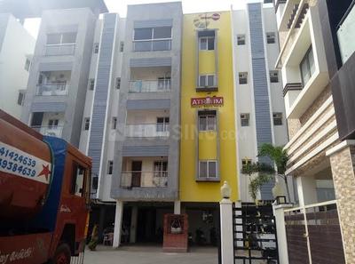 Project Image of 0.0 - 1128.0 Sq.ft 3 BHK Apartment for buy in Urban Atrium