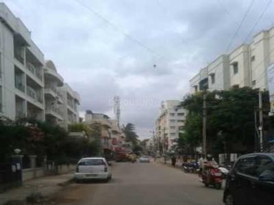 Project Image of 1605.0 - 1650.0 Sq.ft 3 BHK Apartment for buy in Samhita Crescent