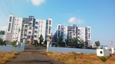 Project Image of 1365.0 - 1780.0 Sq.ft 2 BHK Apartment for buy in Srikara Homes