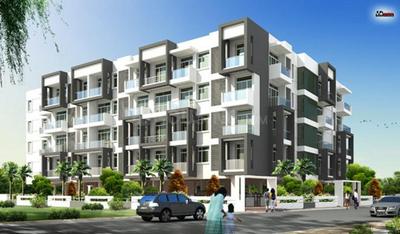 Project Image of 1200.0 - 1944.0 Sq.ft 2 BHK Apartment for buy in Lansdowne Virginia