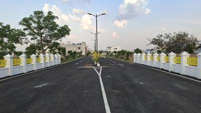 Project Image of 435.0 - 2108.0 Sq.ft Residential Plot Plot for buy in RR Paradaise Avenue