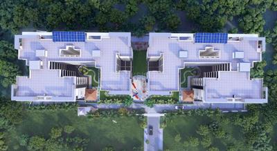 Project Image of 1091.0 - 1457.0 Sq.ft 2 BHK Apartment for buy in Royal Dream City 2