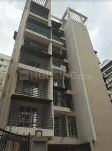 Neelkanth Residency Elevation 1