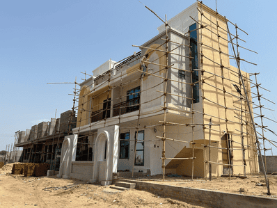 Project Image of 0.0 - 864.88 Sq.ft 3 BHK Villa for buy in Pramukh Villa