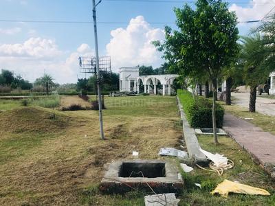 Project Image of 1500.0 - 3883.0 Sq.ft Residential Plot Plot for buy in Signature Park Sector 1