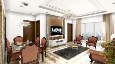 Project Image of 594.0 - 1083.0 Sq.ft 2 BHK Apartment for buy in Karma Grandeza