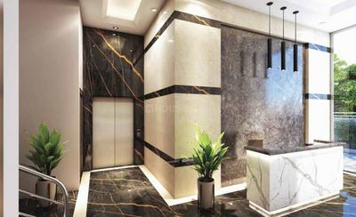 Project Image of 557.03 - 581.04 Sq.ft 2 BHK Apartment for buy in Kush Solitaire
