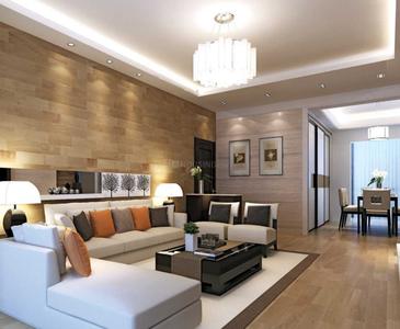Project Image of 1881.0 - 2376.0 Sq.ft 3 BHK Apartment for buy in Arise Western