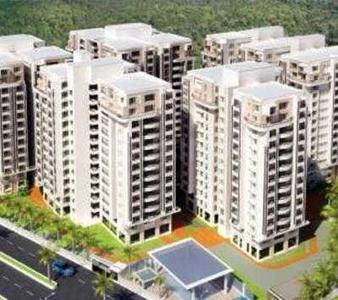 Project Image of 2115.0 - 5702.0 Sq.ft 3 BHK Apartment for buy in Vermont Welkin Park
