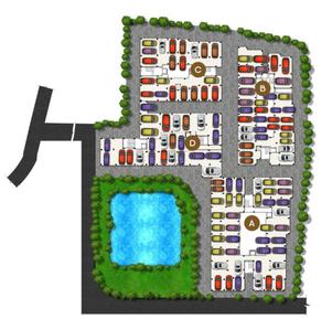 Project Image of 606.0 - 1240.0 Sq.ft 2 BHK Apartment for buy in Rajvansh