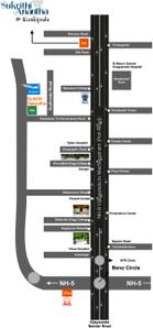 Project Image of 1503.0 - 3600.0 Sq.ft Residential Plot Plot for buy in Subhagruha Sukrithi Anantha