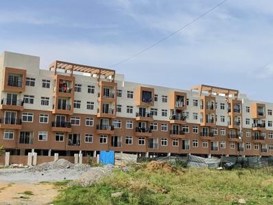 Project Image of 981 Sq.ft 3 BHK Apartment / Flat for sale in Kacharakanahalli,Bisnahalli for Rs. 9000000