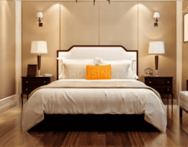 Project Image of 1006.0 - 3060.0 Sq.ft 2 BHK Villa for buy in Kriplani Anaadi Ananta Avenue Phase 1