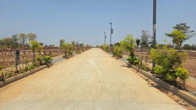Premio Estates Internal Roads & Footpaths 2