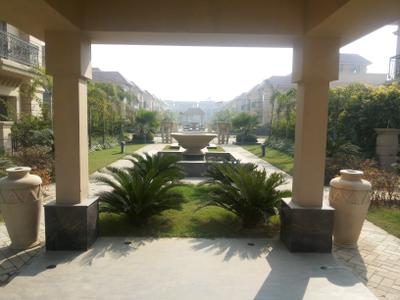 Project Image of 2539.0 - 4136.0 Sq.ft 3 BHK Villa for buy in Shalimar Paradise