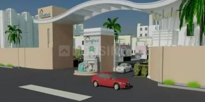 Project Image of 1092.0 - 1382.0 Sq.ft 2 BHK Apartment for buy in Springfield Riveria - Anthea Apartments