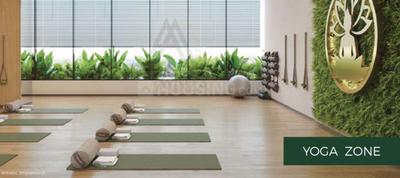 Project Image of 867.0 - 3467.0 Sq.ft 2 BHK Apartment for buy in Power Heights And Power Residences
