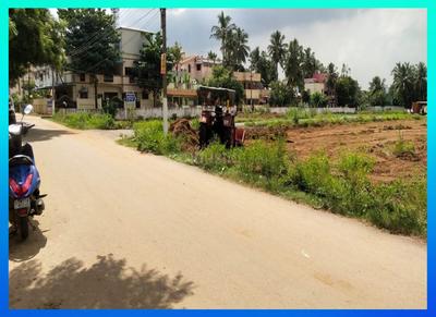 Project Image of 858.0 - 2117.0 Sq.ft Residential Plot Plot for buy in Vikaa Lakshmi Garden Phase 1 And 2