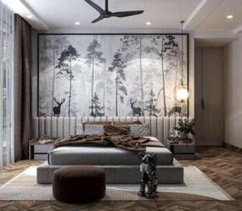 Project Image of 0.0 - 3240.0 Sq.ft 4 BHK Apartment for buy in Paramount Luxury Builder Floors 26