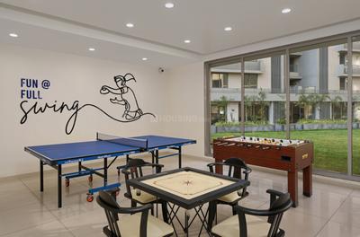 Project Image of 1186.0 - 1246.0 Sq.ft 3.5 BHK Apartment for buy in Shivalik Sharda Harmony