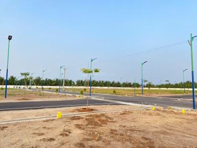 Project Image of 436.0 - 2551.0 Sq.ft Residential Plot Plot for buy in RKS Shivom Plots and Villa