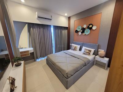Project Image of 818.0 - 1285.0 Sq.ft 2 BHK Apartment for buy in Shriram 122 West