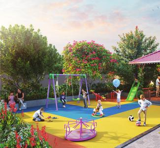 Project Image of 786 Sq.ft 2 BHK Apartment / Flat for sale in Moshi for Rs. 5500000