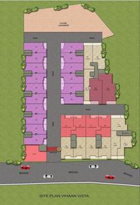 Project Image of 1100.0 - 3000.0 Sq.ft 2 BHK Apartment for buy in Redbricks Vista