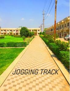 Project Image of 454.13 - 1514.59 Sq.ft 2 BHK Villa for buy in Jain Simran City Extension
