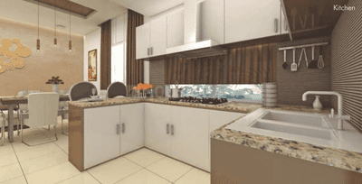 Project Image of 0.0 - 2600.0 Sq.ft 3 BHK Villa for buy in SKR Gardens