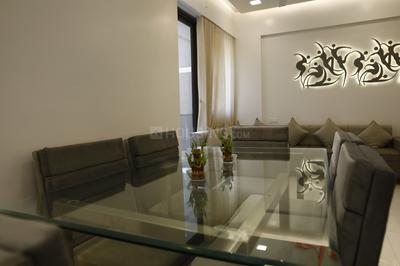 Project Image of 0.0 - 675.0 Sq.ft 2 BHK Apartment for buy in Kishan Saransh