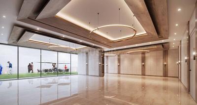 Project Image of 964.0 - 1403.0 Sq.ft 2 BHK Apartment for buy in Rameswara Anandvann