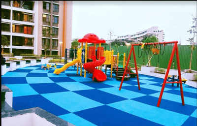 Project Image of 1075 Sq.ft 2 BHK Apartment / Flat for sale in Wakad for Rs. 9800000