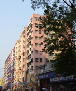 Project Image of 1250.0 - 1750.0 Sq.ft 3 BHK Apartment for buy in Akchat Vivek Vihar