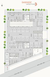 Project Image of 475.12 - 651.11 Sq.ft 2 BHK Apartment for buy in Paarijat Vishwas 2