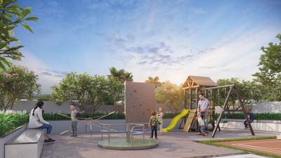 Project Image of 514.3 - 960.15 Sq.ft 1 BHK Apartment for buy in Silver Galaxy