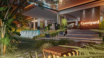 Project Image of 984.0 - 1495.0 Sq.ft 2 BHK Apartment for buy in Essem 18 The Courtyard