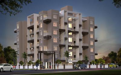 MKR Bhagirati Gloria Elevation 1