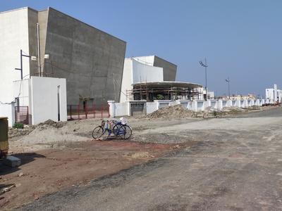 Project Image of 1440.0 - 3600.0 Sq.ft Residential Plot Plot for buy in Janapriyo Baruipur Sadar City