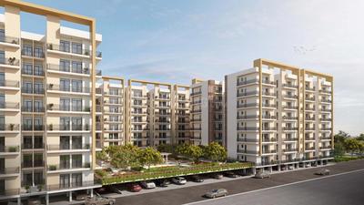 Eligo Elevation 2