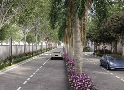 Project Image of 2850.0 - 3340.0 Sq.ft 4 BHK Villa for buy in Pardha Greenscapes