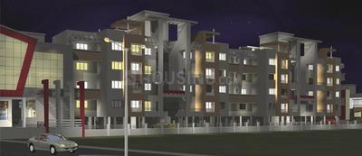 Project Image of 633.0 - 1025.0 Sq.ft 1 BHK Apartment for buy in Ram Crimson Crest